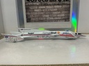 SCALEWORKS -  “SPIRIT OF AMERICA” Land Speed Record Jet Car