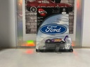 HOT-WHEELS FORD SERIES - FORD FOCUS