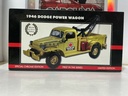ERTL COLLECTIBLES/RC2 - HAVOLINE 1946 DODGE POWER WAGON