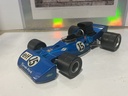 Politoys-FX1  - TYRELL FORD F1