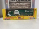 RACING CHAMPIONS - 1994 COLLECTOR’S EDITION CHEVROLET CAB/TRAILER
