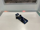 SUPER CHAMPION 1:45 MADE IN FRANCE TYRRELL COSWORTH
