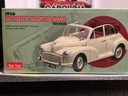 1:12 Sun Star 1956 Morris Minor Tourer { top has damage see pic}