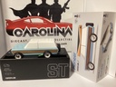 Candylab Pioneer Wooden Car Collectable