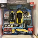 Hexbug Pro Series Elite Rechargeable Remote Control Car