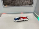 TROFEU 1:45 MADE IN PORTUGAL PORSCHE 936 1979 LEMANS #14