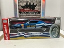 1:18 AUTO WORLD GIL KIRK’S ROD SHOP 1971 DODGE CHARGER SUPER BEE
