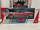 1:18 AUTO WORLD SOX AND MARTIN PLYMOUTH SUPERCARS 1969 1/2 PLYMOUTH ROAD RUNNER