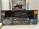 1:18 ERTL HARLEY DAVIDSON MOTORCYCLES - F 150 PICKUP