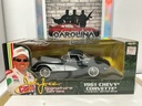 1:18 ERTL JOHN FORCE SIGNATURE SERIES 1961 CHEVY CORVETTE