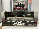 1:18 ERTL PONTIAC NATIONAL SPECIAL LIMITED EDITION - TIN INDIAN KNAFEL PONTIAC