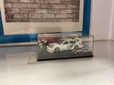 1:64 MICROCHAMPS DEKRA #17 MERCEDES