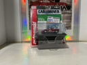 1/64 AUTO-WORLD - CAR & DRIVER - 1965 FORD GT RED