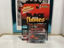 1:64 JOHNNY LIGHTNING COLLECTION- STREET FREAKS- 1993 PONTIAC FIREBIRD T/A