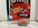 1:64 JOHNNY LIGHTNING COLLECTION- 1956 CHEVY BEL AIR