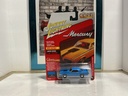 1:64 JOHNNY LIGHTNING COLLECTION- 1970 MERCURY COUGAR ELIMINATOR