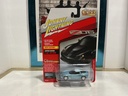 1:64 JOHNNY LIGHTNING COLLECTION- 2012 CHEVY CORVETTE Z06