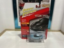 1:64 JOHNNY LIGHTNING COLLECTION- 2012 CHEVY CORVETTE Z06