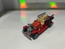 1:64 - HOTWHEELS OLD NUMBER 5