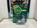 1:64 JOHNNY LIGHTNING COLLECTION- 1933 FORD DELIVERY