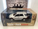 1:18 ROAD & TRACK COLLECTOR’S EDITION MERCEDES-BENZ ML 320 (1997) CDF# 5751