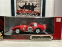 1:18 ROAD SIGNATURE DIE CAST- 1965 SHELBY COBRA DAYTONA COUPE