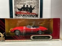 1:18 ROAD SIGNATURE DIE CAST- 1971 JAGUAR E-TYPE