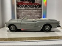 1:18 MOTORMAX 1953 BUICK SKYLARK FLAT GREY ON CREAM *See Doors/Windshield