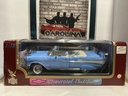 1:18 ROAD LEGENDS- CHEVROLET BELAIR 1957