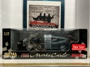 1:18 SUN STAR DIE CAST- 2000 MONTE CARLO SS