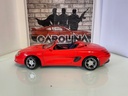 1:18 MAISTO MUSTANG MACH III MISSING MIRROR KNICKS ON PAINT