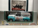 1:18 ROAD LEGENDS  1948 FORD F-1 ICE CREAM TRUCK HOWARD JOHNSON’S