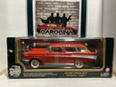 1:18 ROAD TOUGH  (1957) CHEVROLET NOMAD