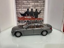 1:18 Burago Bugatti: Chiron Blue