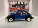 1:18 SPEEDWAY 1967 VOLKSWAGON BLUE AND TAN