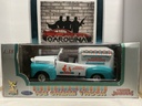 1:18 ROAD LEGENDS 1948 FORD F-1 ICE CREAM TRUCK ( HOWARD JOHSON’S )