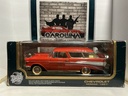 1:18 ROAD TOUGH 1957 CHEVROLET NOMAD