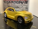 1:18 Maisto, Chrysler Pronto Cruiser Concept, Gold on Tan