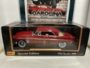 1:18 MAISTO SPECIAL EDITION - 1956 CHYRSLER 300B