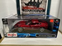1:18 MAISTO SPECIAL EDITION - 2014 CORVETTE STINGRAY [DAMAGED BOX]