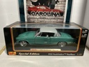 1:18 MAISTO SPECIAL EDITION - 1953 STUDEBAKER STARLINER