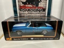 1:18 MAISTO SPECIAL EDITION - 1971 CHEVROLET CHEVELLE SS454