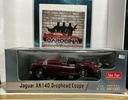 1:18 SUN STAR DIE CAST- JAGUAR XK140 DROPHEAD COUPE