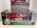 1:18 UNIVERSAL HOBBIES EAGLE’S RACE FORD GT 40 CDF# 7548