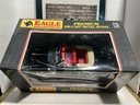 1:18 EAGLE COLLECTIBLES - 1941 Chevrolet Deluxe Convertible