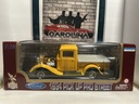 1:18 ROAD LEGENDS - 1934 PICKUP PRO STREET [SCUFF MARKS ON PLASTIC]
