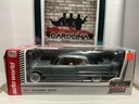 1:18 AUTO WORLD- 1957 CHRYSLER 300C