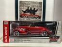 1:18 AUTO WORLD- 1937 CORD 812 CONVERTIBLE