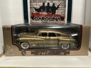 1:18 ROAD LEGENDS - 1948 TUCKER [SCUFF MARKS ON PLASTIC/BOX]