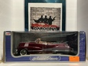 1:18 ANSON- 1947 CADILLAC SERIES 62
